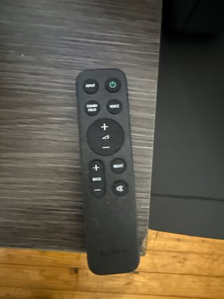 Sony Bravia Theatre System 6 5.1