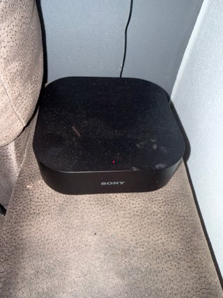 Sony Bravia Theatre System 6 5.1