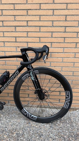 Berria Belador BR Sram Force