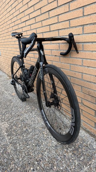 Berria Belador BR Sram Force