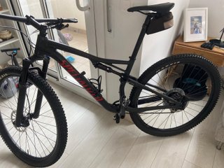 Bicicleta Specialized Epic 29 Aluminio