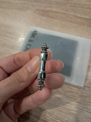 Anillo ASK & EMBLA NUEVO