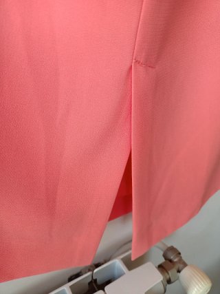 Falda Tiempo y Moda rosa