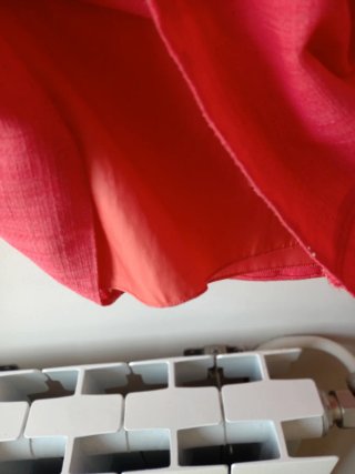 Falda Tiempo y Moda rosa