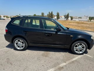 BMW X3 2007
