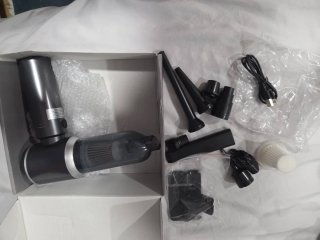 Aspirador de mano NVKHG ST-6653Plus