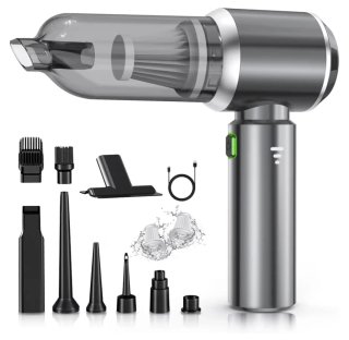 Aspirador de mano NVKHG ST-6653Plus