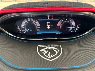 Peugeot 5008 2021