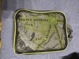 Cadenas Nieve Drivetex Talla 78