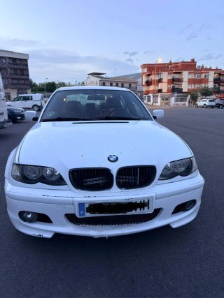 BMW Serie 3 2005