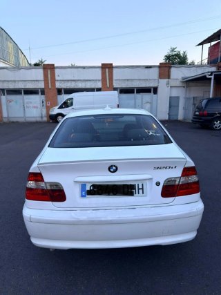 BMW Serie 3 2005