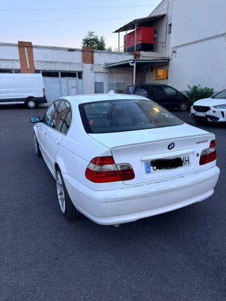 BMW Serie 3 2005