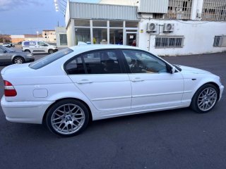 BMW Serie 3 2005