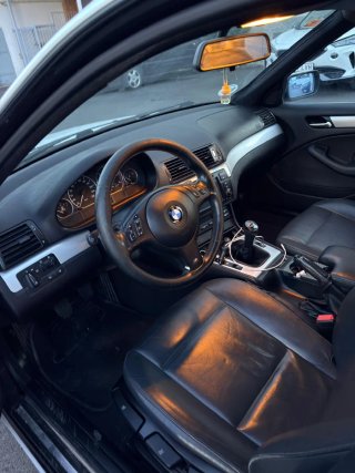 BMW Serie 3 2005