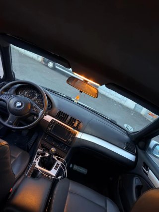 BMW Serie 3 2005