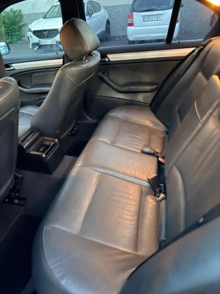 BMW Serie 3 2005
