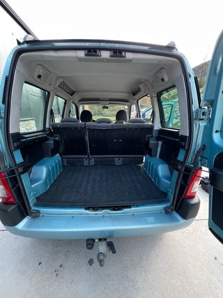 Citroen Berlingo 2006