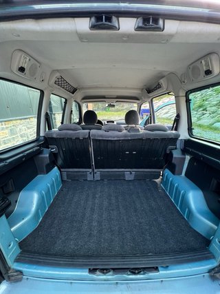 Citroen Berlingo 2006