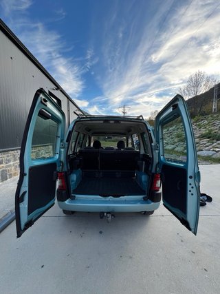 Citroen Berlingo 2006