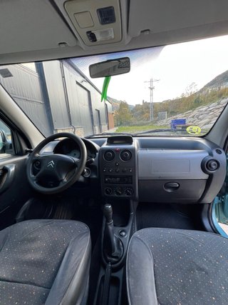 Citroen Berlingo 2006