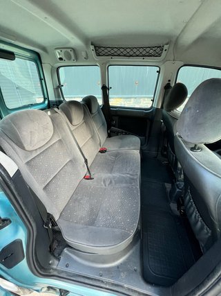 Citroen Berlingo 2006