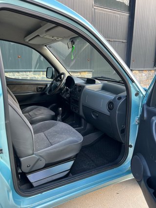 Citroen Berlingo 2006