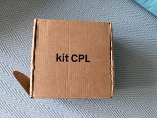 Kit PLC TP-Link 1300Mbps