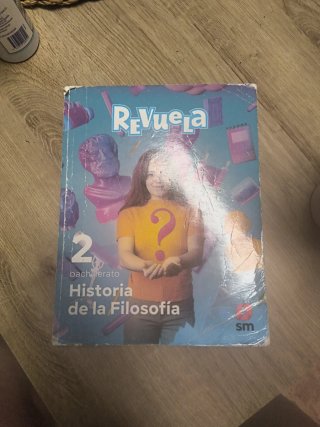 Libro historia de la filosofia