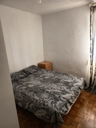 Alquilo habitación amueblada Torrejón de ardoz