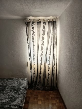 Alquilo habitación amueblada Torrejón de ardoz