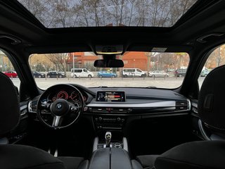 BMW X5 2014