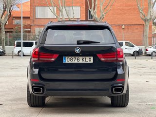 BMW X5 2014