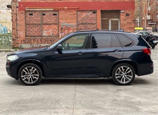 BMW X5 2014