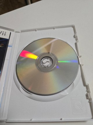 Super Mario Galaxy Wii