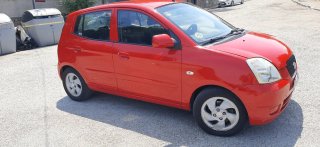 KIA Picanto 2006