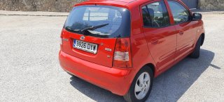 KIA Picanto 2006