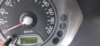 KIA Picanto 2006