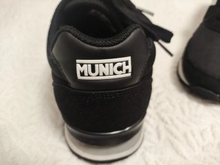 Zapatillas Munich Dash Talla 43
