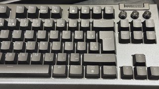 Razer Blackwidow v4 TKL HyperSpeed (español)