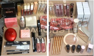 Set MAKE-UP misto MULTIMARCHE.