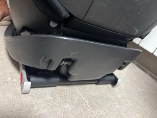 Silla coche Cybex M-Fix