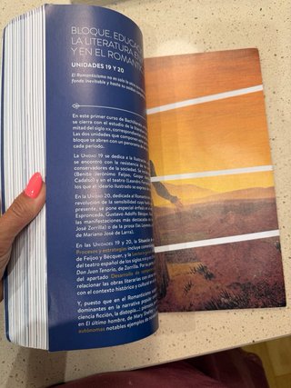 Libro lengua castellana y literatura 1* bachiller