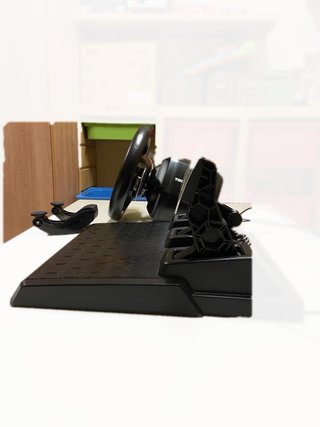 Volante Thrustmaster T248 PS4/PS5/PC