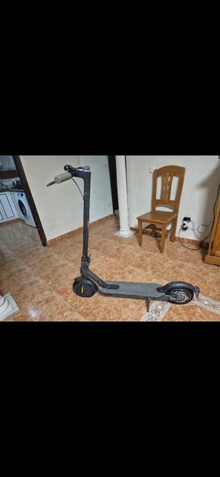 Patinete Eléctrico Xiaomi