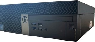 Dell Optiplex 3040 (I3 6100 / 4GB / SSD)