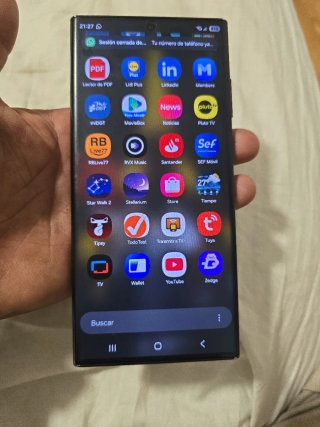 Samsung Galaxy S22 Ultra