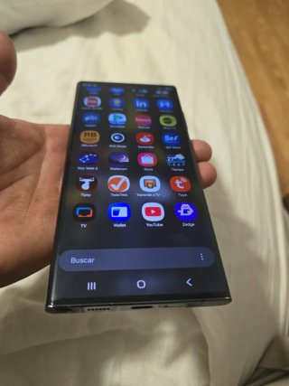 Samsung Galaxy S22 Ultra