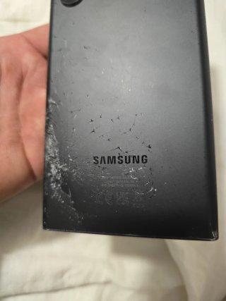 Samsung Galaxy S22 Ultra