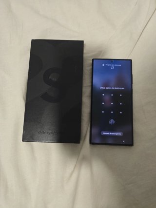 Samsung Galaxy S22 Ultra