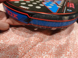 Pala de pádel NOX X-ONE Casual